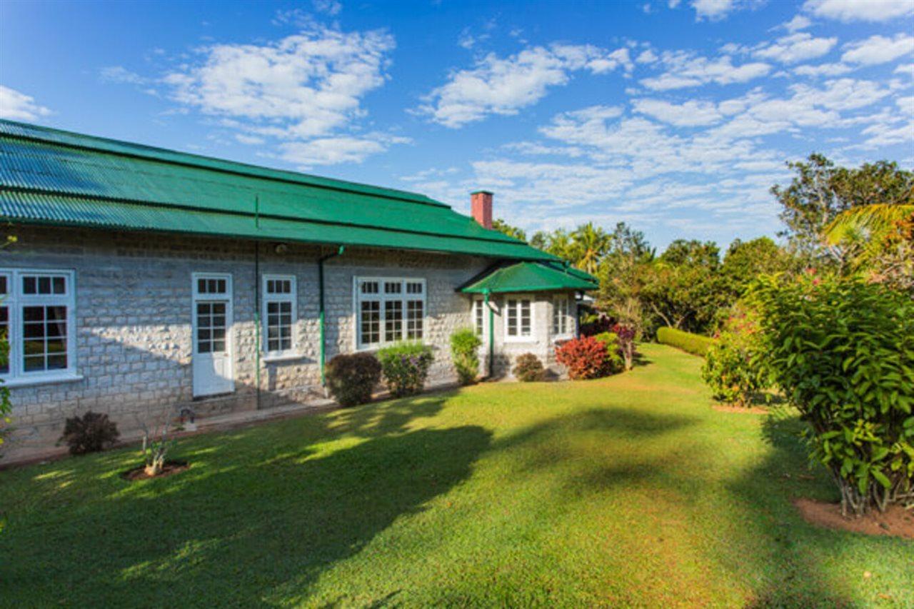 Mountbatten Bungalow- Thema Collection Kandy Exteriér fotografie