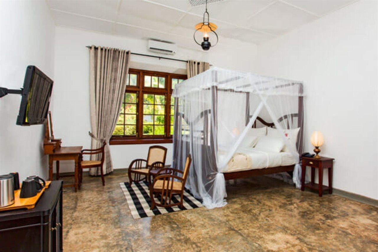 Mountbatten Bungalow- Thema Collection Kandy Exteriér fotografie