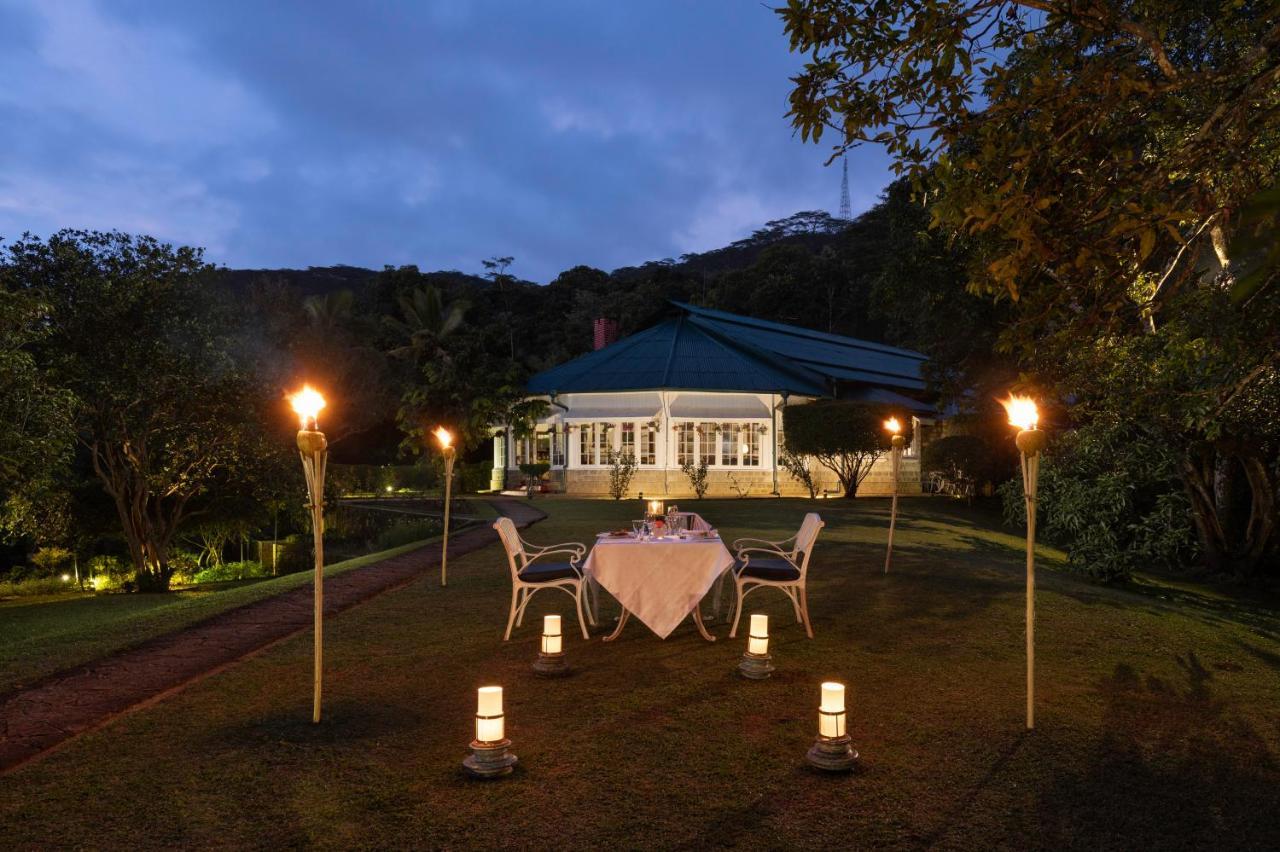 Mountbatten Bungalow- Thema Collection Kandy Exteriér fotografie