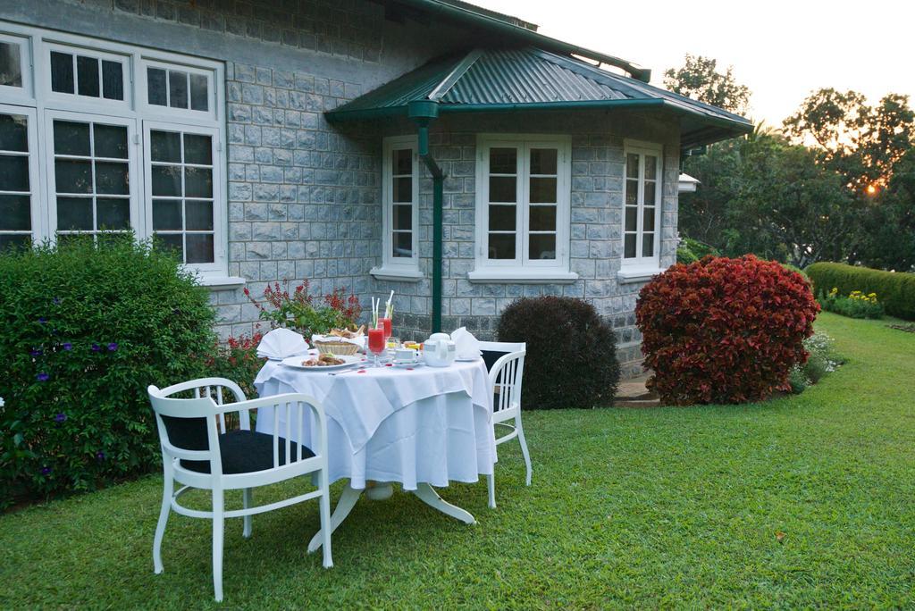 Mountbatten Bungalow- Thema Collection Kandy Exteriér fotografie
