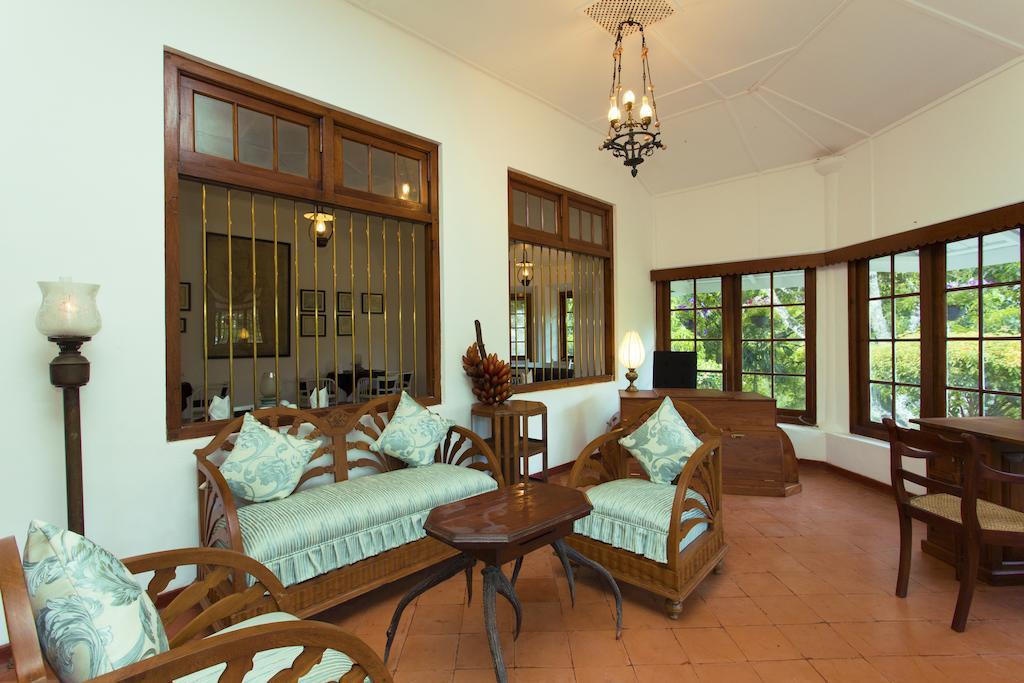Mountbatten Bungalow- Thema Collection Kandy Exteriér fotografie