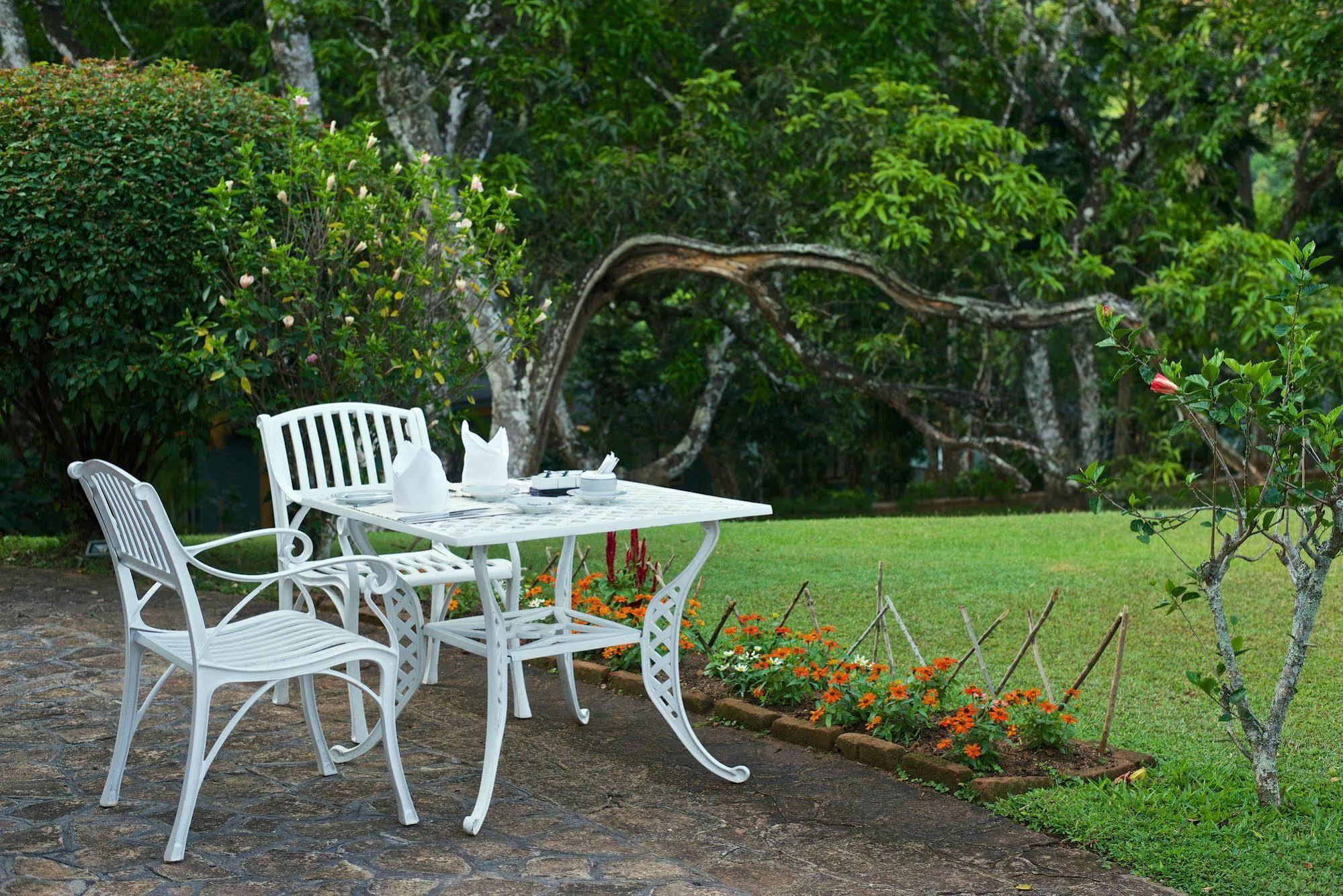 Mountbatten Bungalow- Thema Collection Kandy Exteriér fotografie