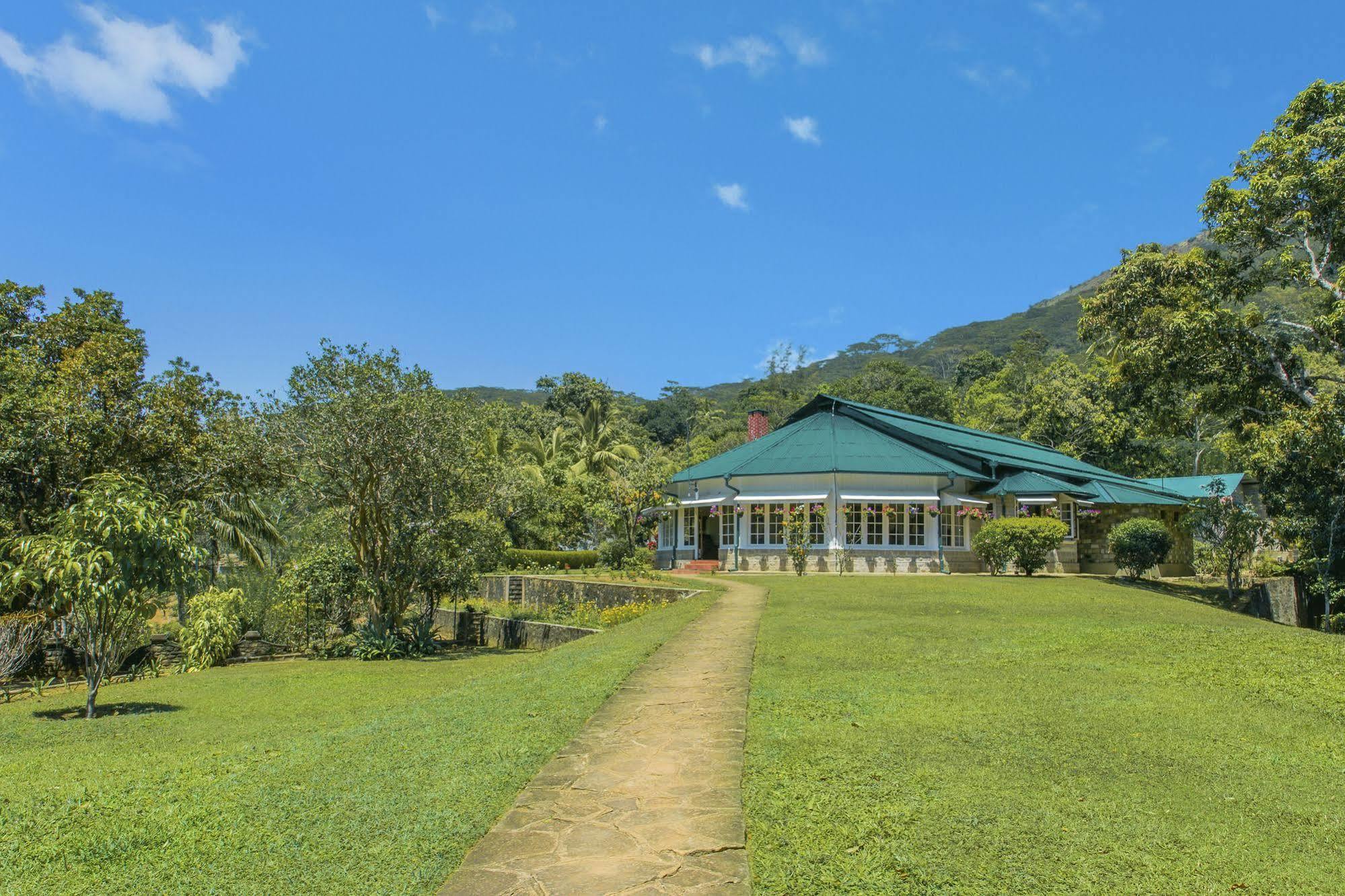 Mountbatten Bungalow- Thema Collection Kandy Exteriér fotografie