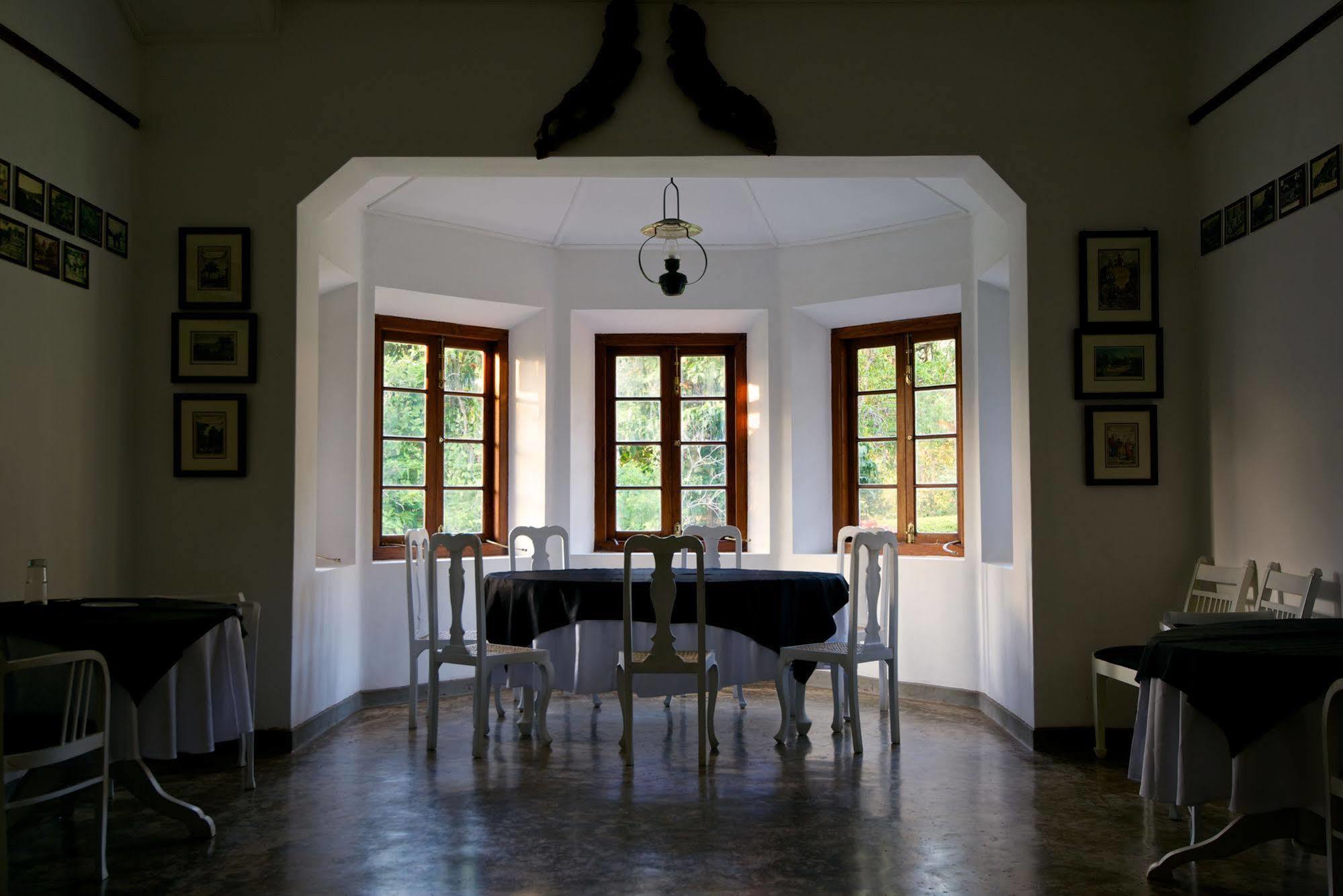 Mountbatten Bungalow- Thema Collection Kandy Exteriér fotografie