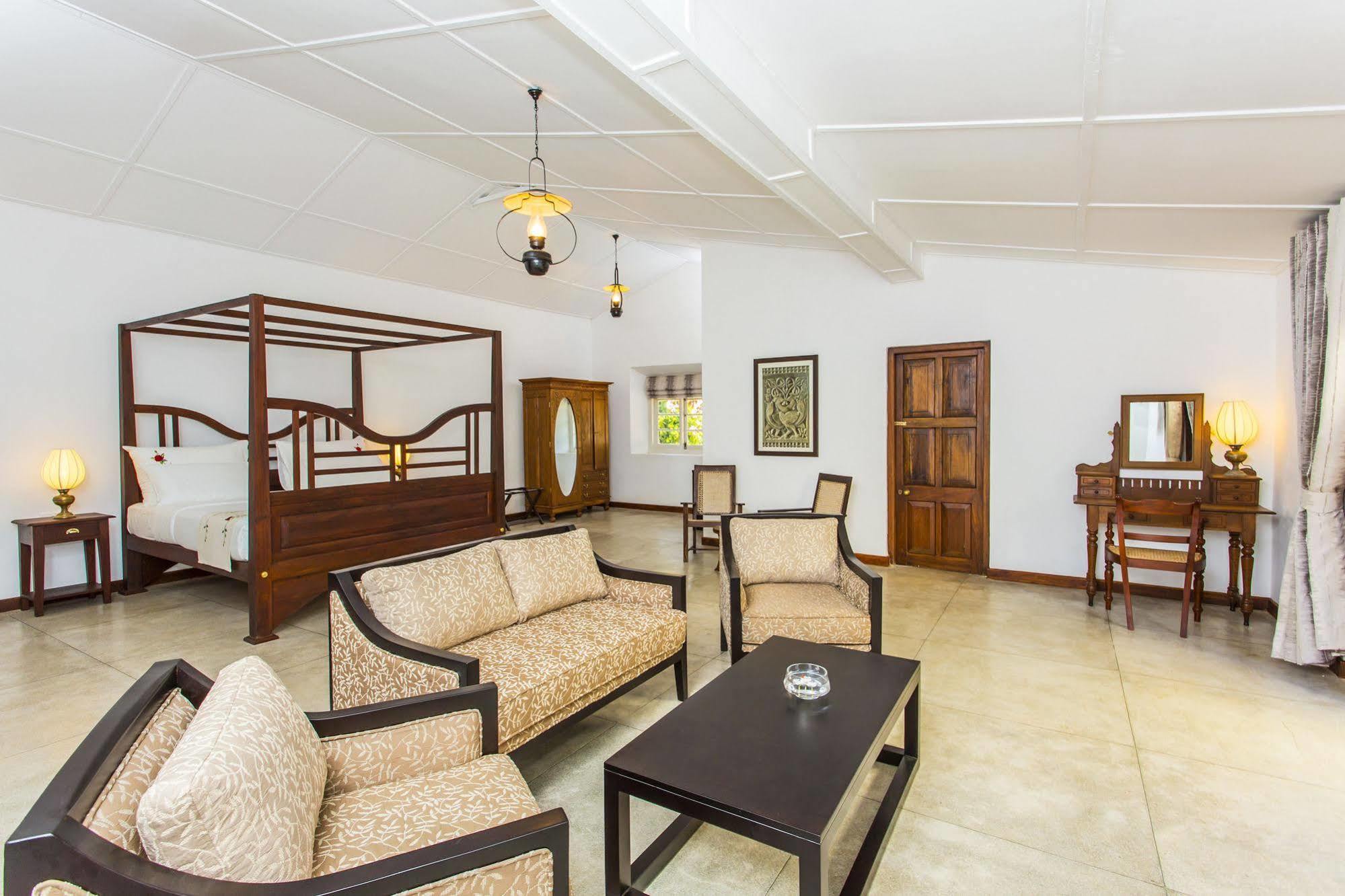 Mountbatten Bungalow- Thema Collection Kandy Exteriér fotografie