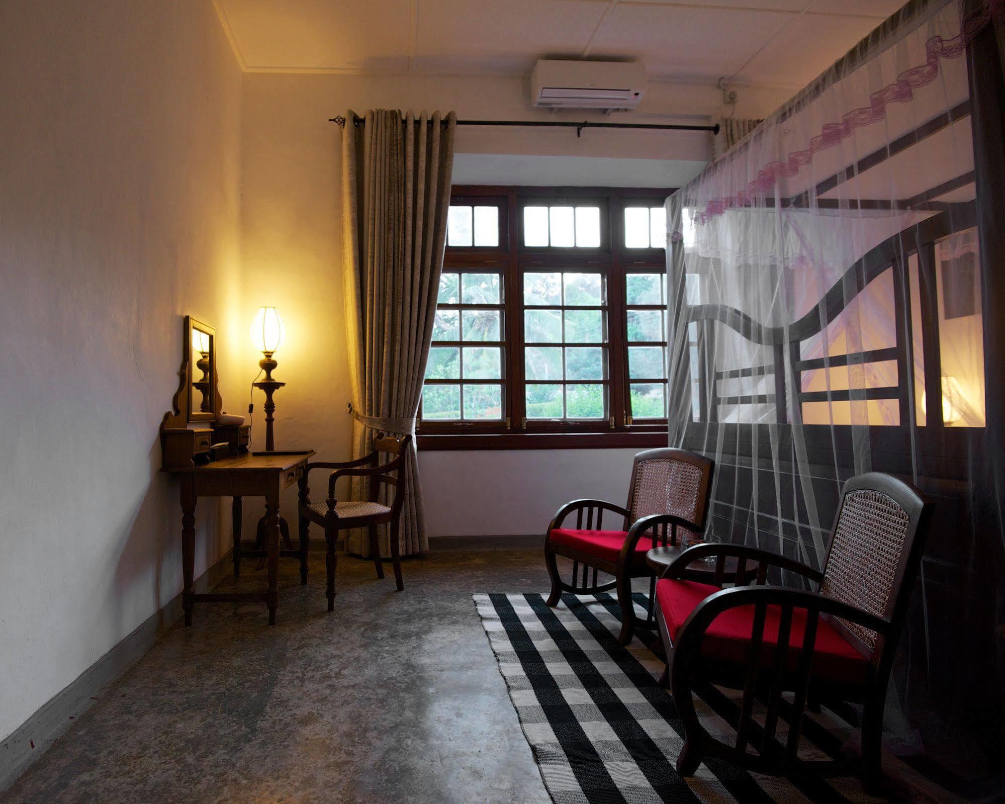 Mountbatten Bungalow- Thema Collection Kandy Exteriér fotografie